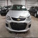 1G1JF5SB1H4119817 2017 Chevrolet Sonic Premier Auto auction photo thumbnail 12