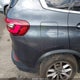 5UXCR6C09M9F47644 2021 BMW X5 xDrive40I auction photo thumbnail 4