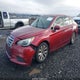 4S3BNAC67G3019847 2016 Subaru Legacy 2.5I Premium auction photo thumbnail 2