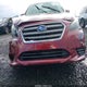 4S3BNAC67G3019847 2016 Subaru Legacy 2.5I Premium auction photo thumbnail 6