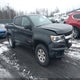 1GCGTBEN2K1219612 2019 Chevrolet Colorado Wt auction photo thumbnail 1