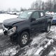 1GCGTBEN2K1219612 2019 Chevrolet Colorado Wt auction photo thumbnail 2