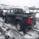 1GCGTBEN2K1219612 2019 Chevrolet Colorado Wt auction photo thumbnail 3