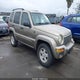 1J8GL58KX4W234344 2004 Jeep Liberty Limited Edition auction photo thumbnail 1