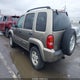1J8GL58KX4W234344 2004 Jeep Liberty Limited Edition auction photo thumbnail 3
