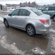 1HGCP2F65CA163775 2012 Honda Accord 2.4 Se auction photo thumbnail 3