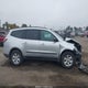 1GNKRFED4DJ152058 2013 Chevrolet Traverse Ls auction photo thumbnail 14