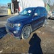 1C4RJFLTXJC296240 2018 Jeep Grand Cherokee Trailhawk 4X4 auction photo thumbnail 2