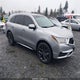 5J8YD4H59JL019677 2018 Acura Mdx Technology Package Acurawatch Plus Pkg auction photo thumbnail 1