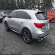 5J8YD4H59JL019677 2018 Acura Mdx Technology Package Acurawatch Plus Pkg auction photo thumbnail 3