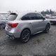 5J8YD4H59JL019677 2018 Acura Mdx Technology Package Acurawatch Plus Pkg auction photo thumbnail 4