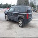 1C4NJRBB3ED603322 2014 Jeep Patriot Sport auction photo thumbnail 3
