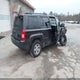 1C4NJRBB3ED603322 2014 Jeep Patriot Sport auction photo thumbnail 4