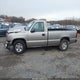 1GCEC14X13Z328893 2003 Chevrolet Silverado 1500 Work Truck auction photo thumbnail 14