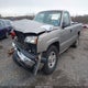 1GCEC14X13Z328893 2003 Chevrolet Silverado 1500 Work Truck auction photo thumbnail 17
