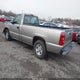 1GCEC14X13Z328893 2003 Chevrolet Silverado 1500 Work Truck auction photo thumbnail 3