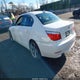 WBANU53588CT08989 2008 BMW 528I auction photo thumbnail 3