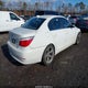 WBANU53588CT08989 2008 BMW 528I auction photo thumbnail 4