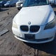 WBANU53588CT08989 2008 BMW 528I auction photo thumbnail 6