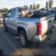 3TMLB5JN0SM125272 2025 Toyota Tacoma Sr5 auction photo thumbnail 3