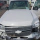 2GCEK13T551334595 2005 Chevrolet Silverado 1500 Z71 auction photo thumbnail 10