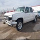 2GCEK13T551334595 2005 Chevrolet Silverado 1500 Z71 auction photo thumbnail 2