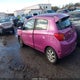 ML32A4HJ3EH016506 2014 Mitsubishi Mirage Es auction photo thumbnail 3