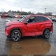 5NMJECAE1PH184134 2023 Hyundai Tucson Limited auction photo thumbnail 14
