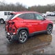 5NMJECAE1PH184134 2023 Hyundai Tucson Limited auction photo thumbnail 18