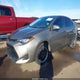 5YFBURHE1KP914087 2019 Toyota Corolla Le auction photo thumbnail 2