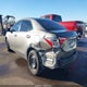 5YFBURHE1KP914087 2019 Toyota Corolla Le auction photo thumbnail 6