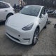 7SAYGDEE1PA117401 2023 Tesla Model Y Awd/Long Range Dual Motor All-Wheel Drive auction photo thumbnail 2