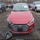 5NPD84LF5JH350360 2018 Hyundai Elantra Limited auction photo thumbnail 12