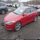 5NPD84LF5JH350360 2018 Hyundai Elantra Limited auction photo thumbnail 2