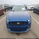 1FA6P8AM1H5269828 2017 Ford Mustang V6 auction photo thumbnail 12