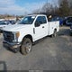 1FD8X3F62HEF23476 2017 Ford F-350 Chassis Xl auction photo thumbnail 2