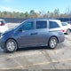 5FNRL5H22GB081905 2016 Honda Odyssey Lx auction photo thumbnail 14