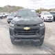 1GCGSBEC3P1171188 2023 Chevrolet Colorado 2Wd Short Box Wt auction photo thumbnail 6