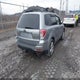 JF2SH63669H770661 2009 Subaru Forester 2.5X auction photo thumbnail 4