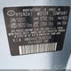 KMHDH4AE7BU087026 2011 Hyundai Elantra Limited (Ulsan Plant) auction photo thumbnail 9