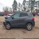 3GNCJPSB0KL393156 2019 Chevrolet Trax Lt auction photo thumbnail 15