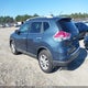 5N1AT2MV4FC893080 2015 Nissan Rogue Sv auction photo thumbnail 3