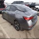 3N1AB8CV5LY230330 2020 Nissan Sentra Sv Xtronic Cvt auction photo thumbnail 3