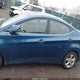 KMHDH4AE1GU605557 2016 Hyundai Elantra Value Edition auction photo thumbnail 14