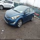 KMHDH4AE1GU605557 2016 Hyundai Elantra Value Edition auction photo thumbnail 2