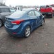 KMHDH4AE1GU605557 2016 Hyundai Elantra Value Edition auction photo thumbnail 4