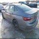3VW7X7BU2SM007256 2025 Volkswagen Jetta 1.5T Se auction photo thumbnail 3