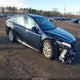 4T1C11AK1MU578439 2021 Toyota Camry Le auction photo thumbnail 1