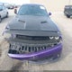 2C3CDZAG4JH333451 2018 Dodge Challenger Sxt auction photo thumbnail 12
