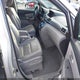5FNRL5H65FB072035 2015 Honda Odyssey Ex-L auction photo thumbnail 5